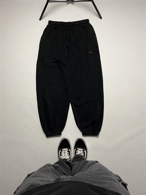 nike dupe sweatpants|nike bootleg dupe.